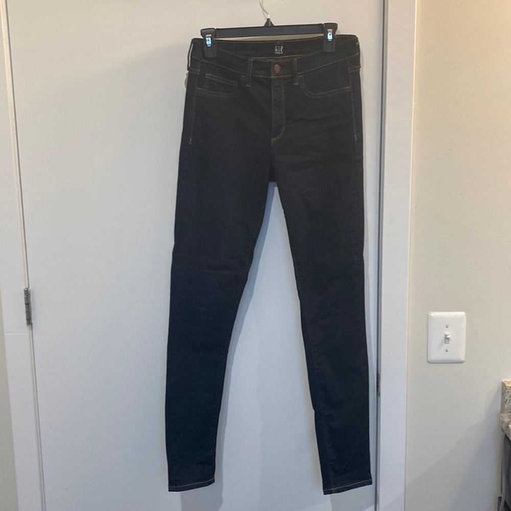 Gap Jeans